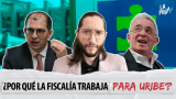 Uribe no irá a la cárcel, gracias a la Fiscalía | La Pulla
