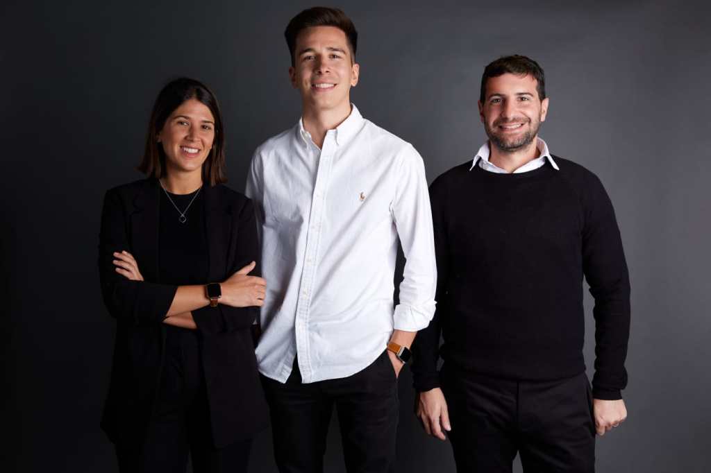 Emprendieron para simplificar cobros de pensiones en colegios y entrega de notas