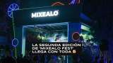 La segunda edición de ‘Mixealo Fest’ llega con toda 🤯