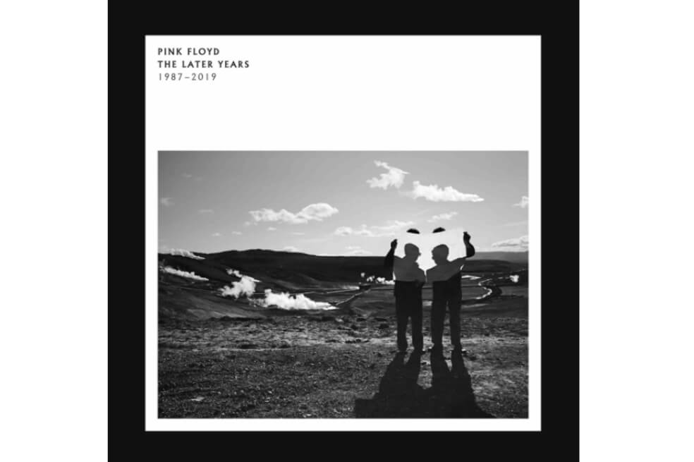Este compilado musical también incluye mezclas actualizadas por David Gilmour y Andy Jackson, así como partes adicionales de batería y teclado por Nick Mason y Richard Wright, respectivamente. / Cortesía