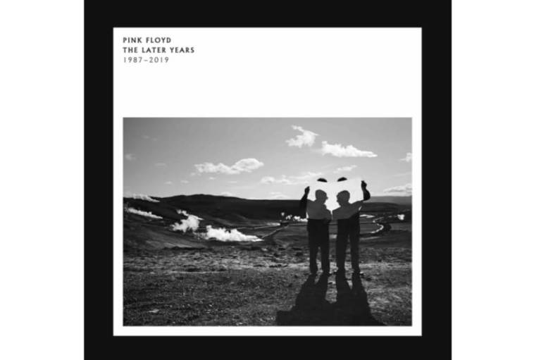 Pink Floyd lanza “The later years 1987-2019”