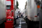 El gran filtro: el decreto que redefine quién sobrevive en el transporte de carga