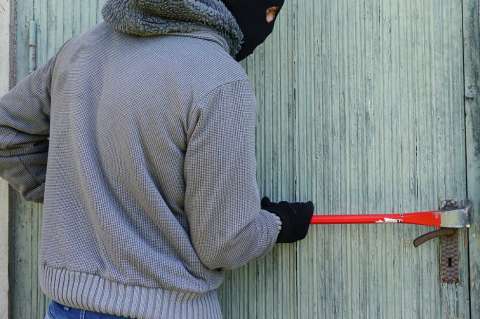 Conozca los barrios en donde roban más casas en Bogotá