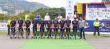 En Bello, el Clásico RCN se estrenó y presentó los equipos