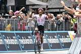 Así va la clasificación general del Giro de Italia 2025 tras la etapa 11