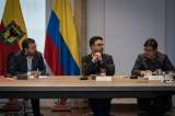 La encrucijada del Distrito para reforzar la seguridad de los concejales