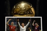 ¿Final del reinado de Messi?