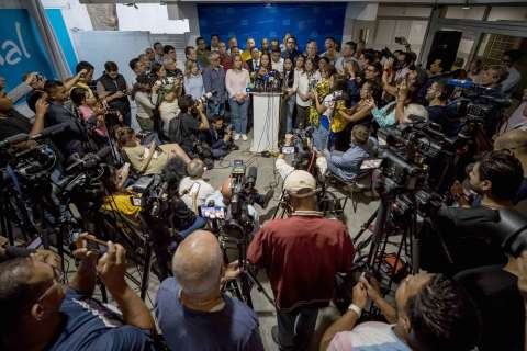 Venezuela elige: inicia la inscripción de candidatos con la oposición acorralada