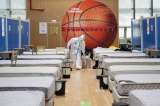 Wuhan cerró hospitales construidos temporalmente para contener el coronavirus