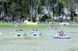 Bogotanos podrán disfrutar de más de 300 actividades durante Festival de Verano