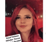 Encuentran a Deysi Méndez, de 26 años, en Bogotá: la joven estaba desorientada