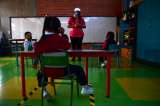 ¿Busca jardín infantil para su hijo en 2022 en Bogotá? Le contamos cómo obtener un cupo
