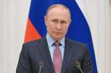 En vivo: Joe Biden avisa sanciones contra Rusia tras el anuncio de Putin