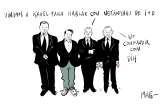 Problemática visita
