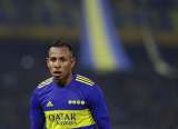 Juez rechazó orden de detención para Sebastián Villa