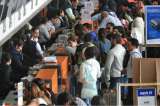 Hasta abril de 2016 se han movilizado 11,2 millones pasajeros aéreos
