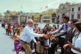 Aumento del salario mínimo, el último regalo de Kuczynski