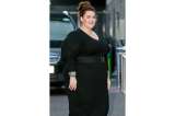 Modelo Tess Holliday está embarazada