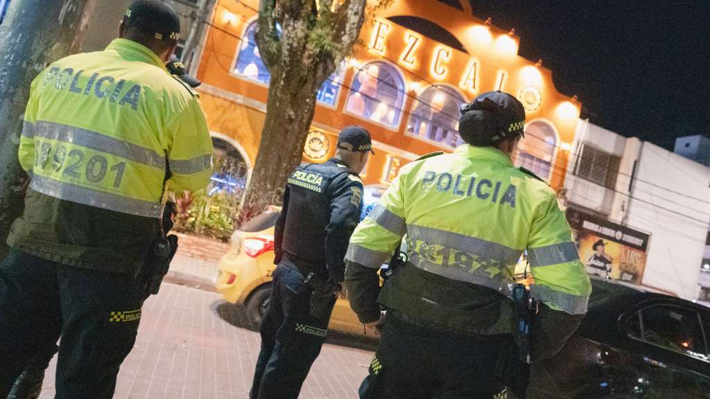 Mezcal hace parte de los 2.000 bares y discotecas, ubicados en la localidad de Chapinero. El sitio fue cerrado temporalmente.