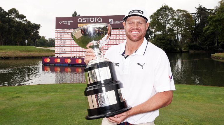 Astara Golf Championship, el primer gran compromiso del golf en Colombia de 2026