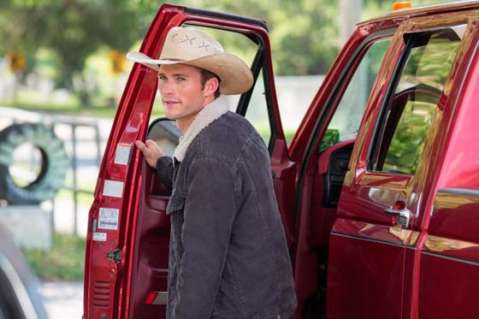 Hijo de Clint Eastwood protagoniza drama de amor