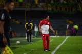 Santa Fe vs. Millonarios: un clásico capitalino sin técnicos en propiedad