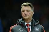 Wolfsburgo es el mejor equipo del grupo, pero podemos ganarle: Van Gaal