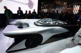 Cuál será el impacto de los carros inteligentes en la vida del futuro