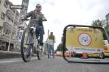 Ciclovías por el Día sin carro en Bogotá y recomendaciones para los ciclistas
