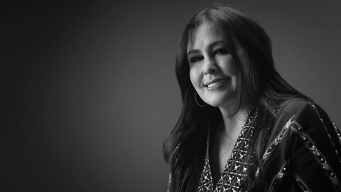 Arelys Henao: “El artista que se crea famoso ya fracasó”