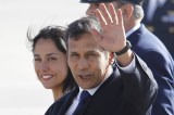 A la sombra de Humala