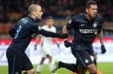 Freddy Guarín, el motor del Inter