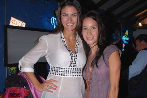 Lanzamiento de El Encantador