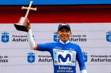 Los 23 de Nairo Quintana
