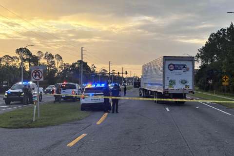 Mexicano atropellado mientras huía de ICE entró con visa a EE. UU.; tenía tiquete de regreso
