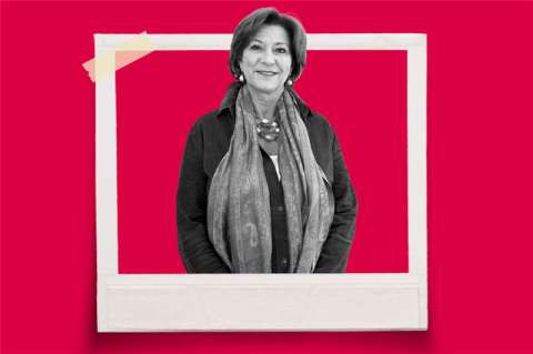 “Colombia es una máquina de historias, mucho más allá de la realidad”