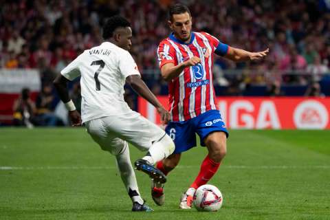 Real Madrid vs. Atlético de Madrid: hora y dónde ver el derbi en Colombia