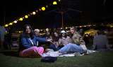 Festival Gabo, Vino al Parque y teatro: la agenda cultural para este fin de semana en Bogotá