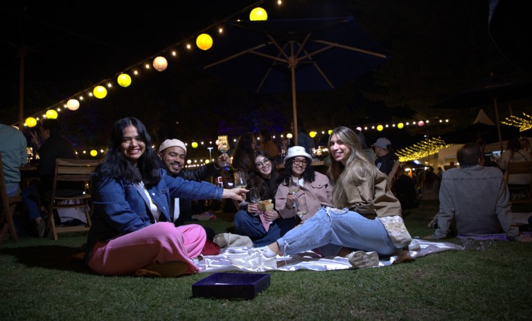 Vino al Parque: todo lo que debe saber sobre el festival que regresa al Museo El Chicó
