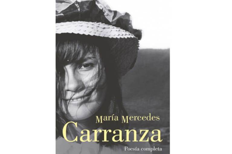 La poesía será infinita