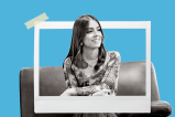 “Las redes pueden ser tan hermosas o tan oscuras como uno quiera”: Alejandra Sandoval