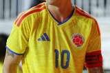 Colombia vs. Australia: esta sería la alineación titular de la tricolor para esta noche