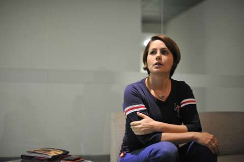 Claudia Morales se reunirá con la vicefiscal por investigación de abuso sexual