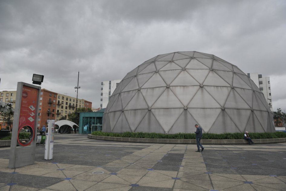 El museo estará habilitado, por ahora, solo los fines de semana. 