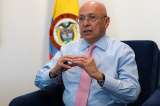 Ministro Montealegre defiende a Petro y señala que es la “mayor agresión” de Trump