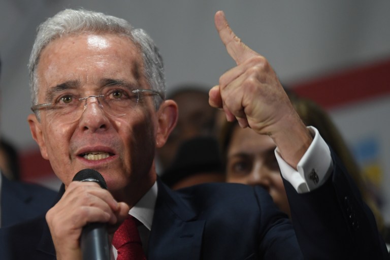 Caso Uribe: Fiscalía pide preclusión, ¿Qué sigue en el proceso?