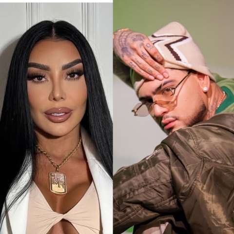Exclusivo: Marcela Reyes se pronuncia sobre desaparición de su ex, B-King