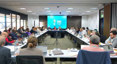 Útimos días de la COP16: estos son los puntos claves de lo que pasó hoy