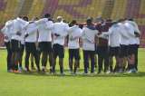 La selección de Colombia completó grupo para enfrentar a Arabia Saudita