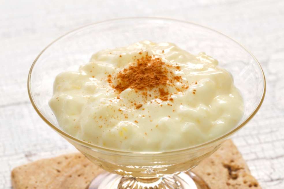 Arroz con leche cremoso: ¿cómo hacerlo en casa?